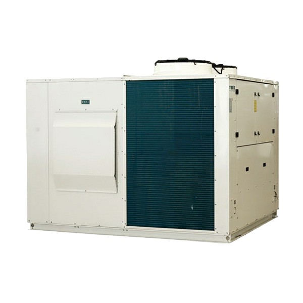 Fresh oro kondicionierius ant stogo