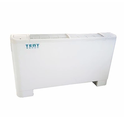 Atviras ventiliatoriaus ritės blokas