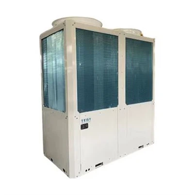 Apversto dažnio modulinis aušintuvas